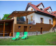 Slovakia Žilinský kraj Dúbrava vacation rental compare prices direct by owner 5847076