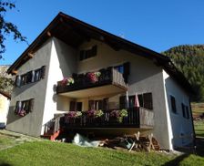 Switzerland Grisons Tschierv vacation rental compare prices direct by owner 26799287