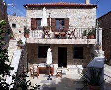 Greece Peloponnese Oitylo vacation rental compare prices direct by owner 14991071