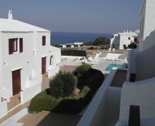 Spain Menorca Cala Morell vacation rental compare prices direct by owner 13620485