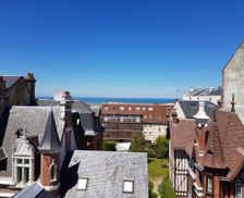 France Normandy Houlgate vacation rental compare prices direct by owner 16494933