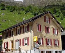 Switzerland Uri Meien vacation rental compare prices direct by owner 13650443