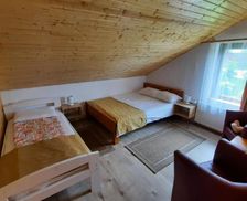 Romania Sibiu County Păltiniş vacation rental compare prices direct by owner 13922080