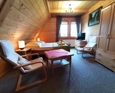 Poland Lesser Poland Biały Dunajec vacation rental compare prices direct by owner 19057993