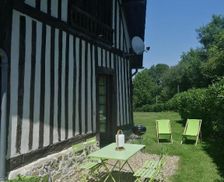 France Normandy Bonneville-la-Louvet vacation rental compare prices direct by owner 13660859