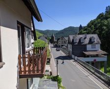 Germany Rhineland-Palatinate Bacharach vacation rental compare prices direct by owner 26975332
