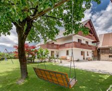 Slovenia Gorenjska Bohinj vacation rental compare prices direct by owner 8984194