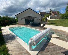 France Aquitaine Sainte-Foy-de-Longas vacation rental compare prices direct by owner 14051785