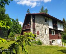 Slovakia Prešovský kraj Vyšné Hágy vacation rental compare prices direct by owner 7270399