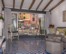Italy Liguria Riomaggiore vacation rental compare prices direct by owner 17828256