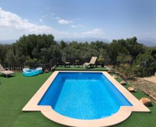 Spain Majorca Llubí vacation rental compare prices direct by owner 16133227