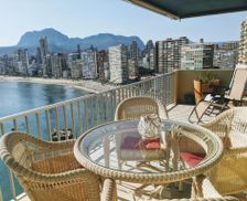 Spain Valencia Community Benidorm vacation rental compare prices direct by owner 27308361