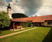 Slovakia Žilinský kraj Liptovský Ján vacation rental compare prices direct by owner 17664086