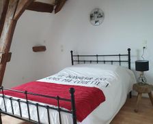 France Normandy Sainte-Gauburge-Sainte-Colombe vacation rental compare prices direct by owner 12984579