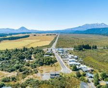 New Zealand Manawatu National Park vacation rental compare prices direct by owner 15828156