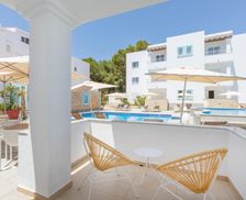 Spain Ibiza Santa Eularia des Riu vacation rental compare prices direct by owner 16199772