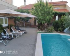 Spain Castilla-La Mancha Villar de Olalla vacation rental compare prices direct by owner 15170101