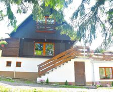 Slovakia Košický kraj Dedinky vacation rental compare prices direct by owner 14103879