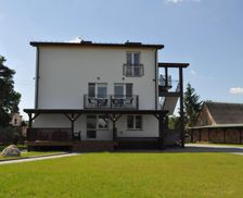 Poland Greater Poland Wągrowiec vacation rental compare prices direct by owner 12719812