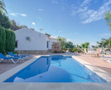 Spain Andalucía Sayalonga vacation rental compare prices direct by owner 30014667