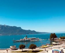 Switzerland Vaud Vevey vacation rental compare prices direct by owner 26790897