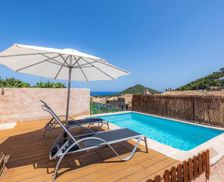 Spain Majorca Capdepera vacation rental compare prices direct by owner 23707011