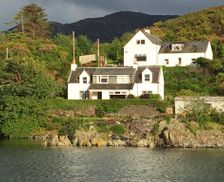 United Kingdom Isle of Skye Kyleakin vacation rental compare prices direct by owner 15185079