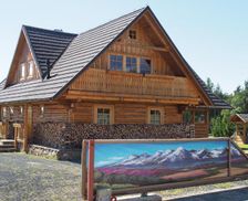 Slovakia Prešovský kraj Tatranská Lomnica vacation rental compare prices direct by owner 9981999