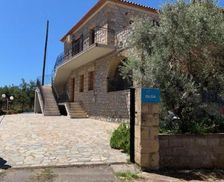 Greece Peloponnese Stoupa vacation rental compare prices direct by owner 29157600
