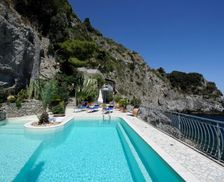 Italy Campania Conca dei Marini vacation rental compare prices direct by owner 23709886