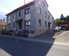 Germany Thuringia Asbach vacation rental compare prices direct by owner 14272672