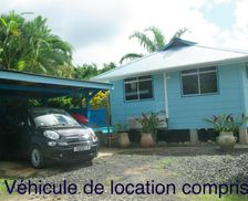 French Polynesia Raiatea Uturoa vacation rental compare prices direct by owner 16177892