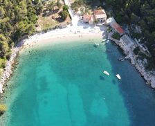 Croatia Hvar Island Zastražišće vacation rental compare prices direct by owner 15283746