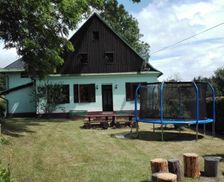 Czechia Hradec Kralove Rokytnice v Orlických Horách vacation rental compare prices direct by owner 14164920