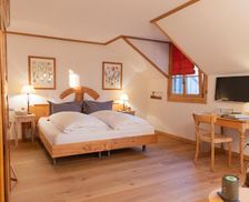 Switzerland Canton of Fribourg Ueberstorf vacation rental compare prices direct by owner 26401724