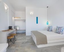 Greece Paros Piso Livadi vacation rental compare prices direct by owner 16124865