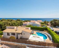 Spain Menorca Binibeca vacation rental compare prices direct by owner 9567615