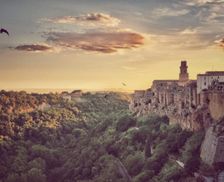 Italy Tuscany Pitigliano vacation rental compare prices direct by owner 14668239