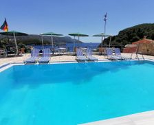 Greece Corfu Paleokastritsa vacation rental compare prices direct by owner 15081225