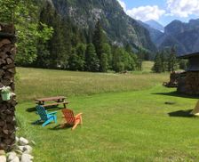 Switzerland Canton of Bern Kandersteg vacation rental compare prices direct by owner 14190133