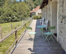France Limousin Sainte-Fortunade vacation rental compare prices direct by owner 18416121