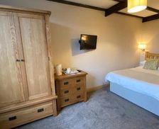 United Kingdom Northumberland Otterburn vacation rental compare prices direct by owner 13017375