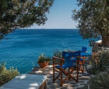 Greece Icaria Agios Kirykos vacation rental compare prices direct by owner 18067770