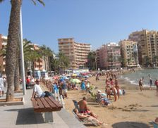 Spain Valencia Community Torrevieja vacation rental compare prices direct by owner 29856139