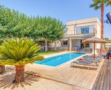 Spain Majorca Porreres vacation rental compare prices direct by owner 26853534