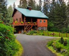 United States Alaska Girdwood vacation rental compare prices direct by owner 16237094