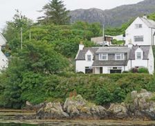 United Kingdom Isle of Skye Kyleakin vacation rental compare prices direct by owner 15185079