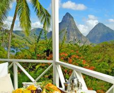 Saint Lucia Castries Soufrière vacation rental compare prices direct by owner 18273476