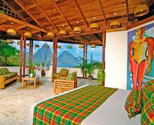 Saint Lucia Castries Soufrière vacation rental compare prices direct by owner 17831885