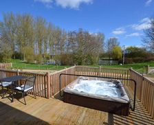 United Kingdom Oxfordshire Chinnor vacation rental compare prices direct by owner 19269864